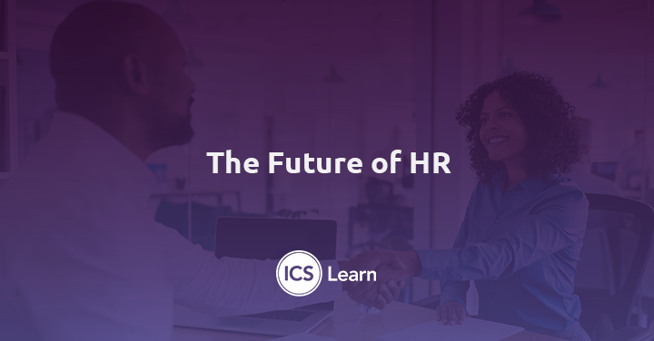 The Future Of HR