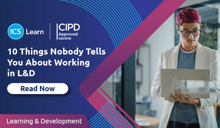 10 Things Nobody Tells You About Working In L&D