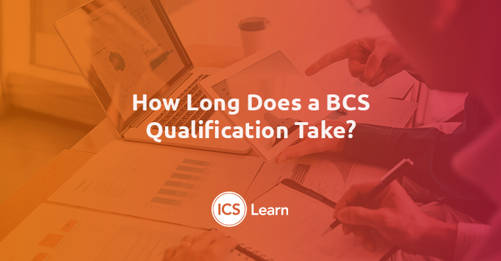 How Long Does A BCS Qualification Take