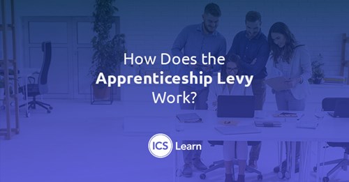 How Does The Apprenticeship Levy Work