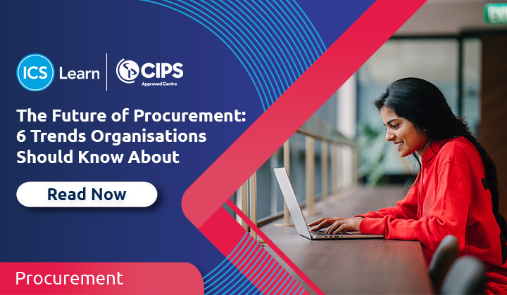 The Future Of Procurement 6 Trends Organisations Should Know About