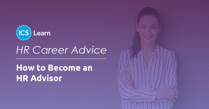 How To Become An Hr Advisor Hr Career Advice