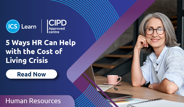 5 Ways HR Can Help With The Cost Of Living Crisis